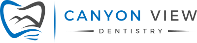 Dentist in Littleton CO | Canyon View Dentistry Logo