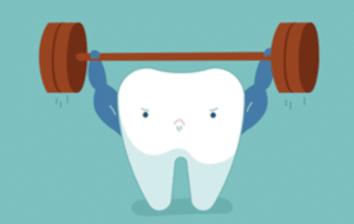 teeth