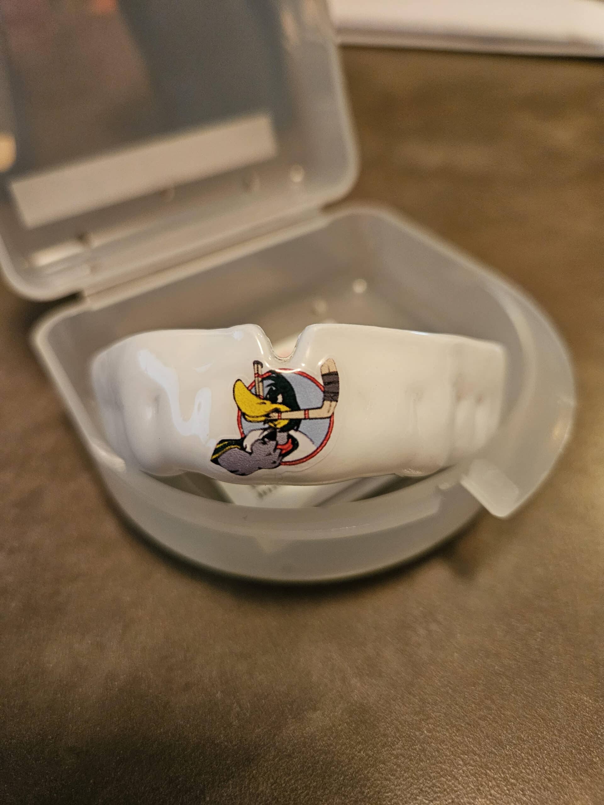 Custom Mouthguards