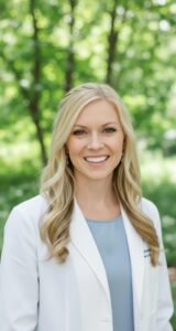 Dr. Ashley
