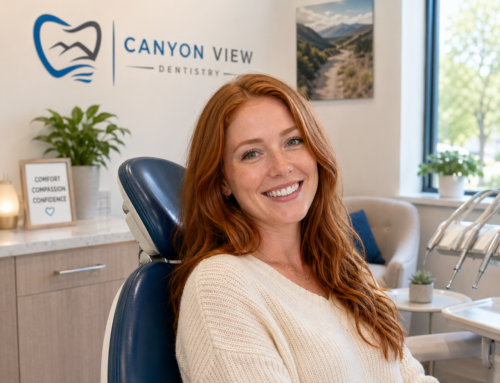 Why Redheads May Have Trouble Getting Numb at the Dentist | MC1R Gene